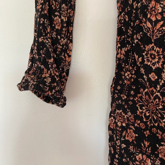 Forever21 boho dress - Picture 4 of 6